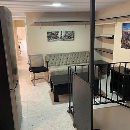 Apartamento En Cadiz Capital 외부 사진