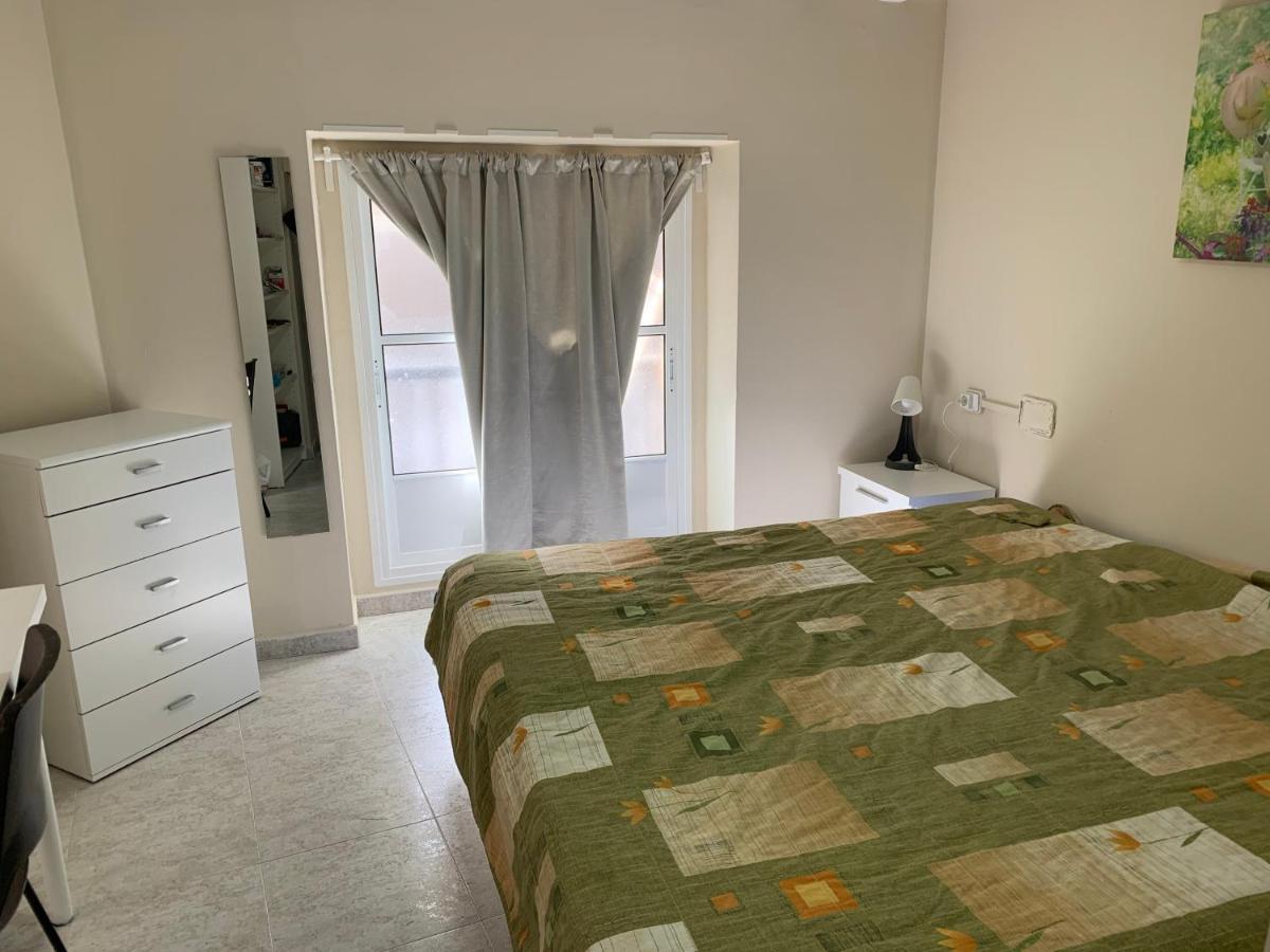 Apartamento En Cadiz Capital 외부 사진