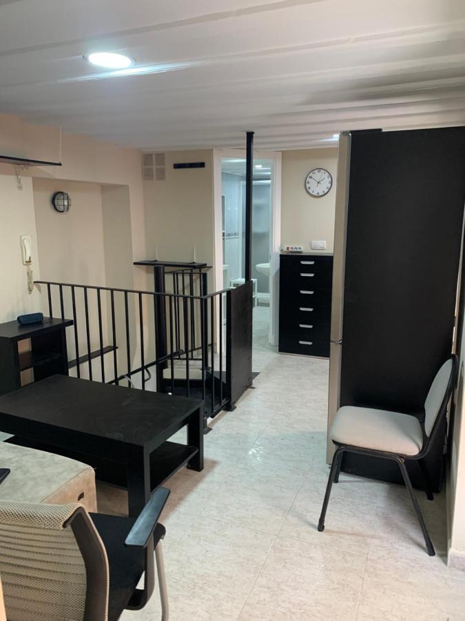 Apartamento En Cadiz Capital 외부 사진