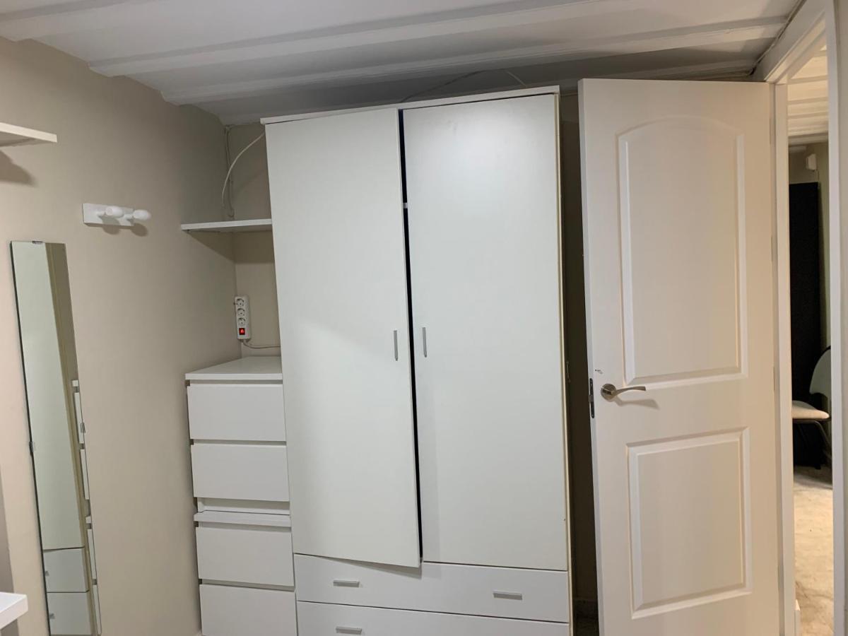 Apartamento En Cadiz Capital 외부 사진