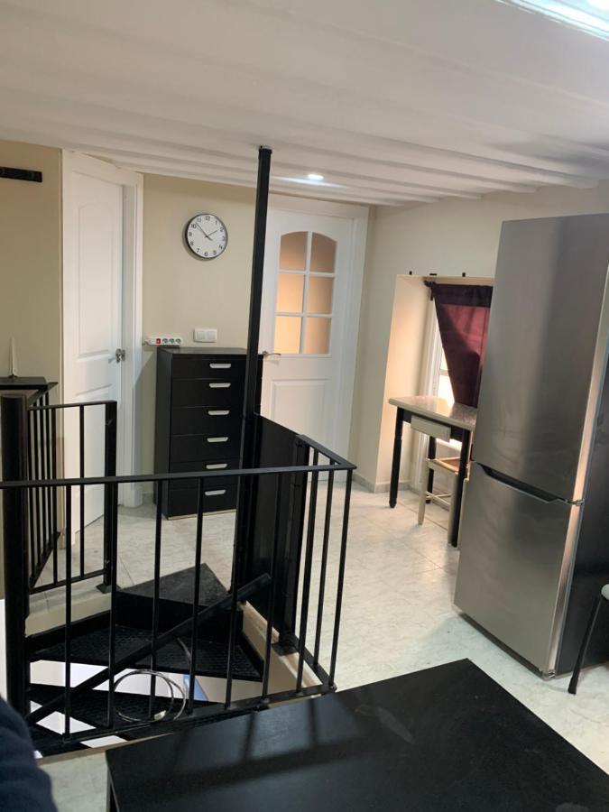 Apartamento En Cadiz Capital 외부 사진